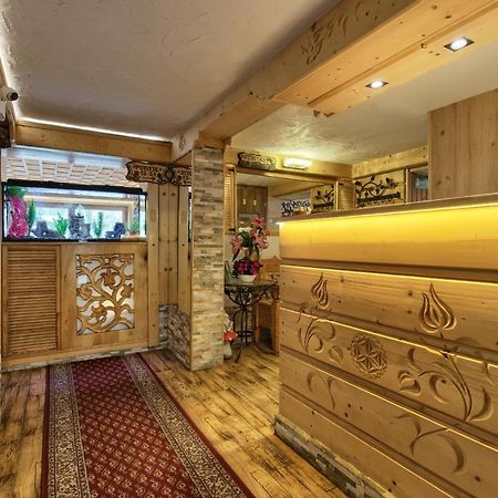 Apartmán Zakopianka Zakopane Exteriér fotografie