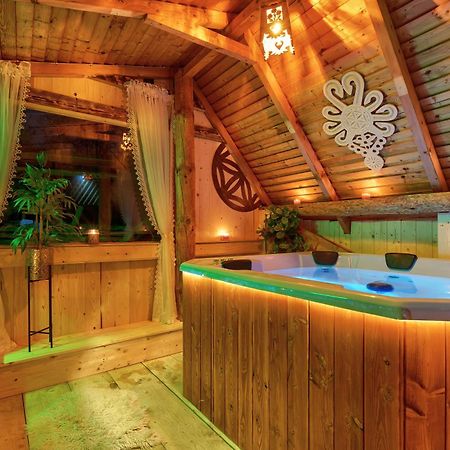 Apartmán Zakopianka Zakopane Exteriér fotografie
