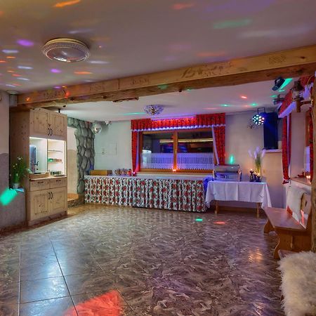 Apartmán Zakopianka Zakopane Exteriér fotografie