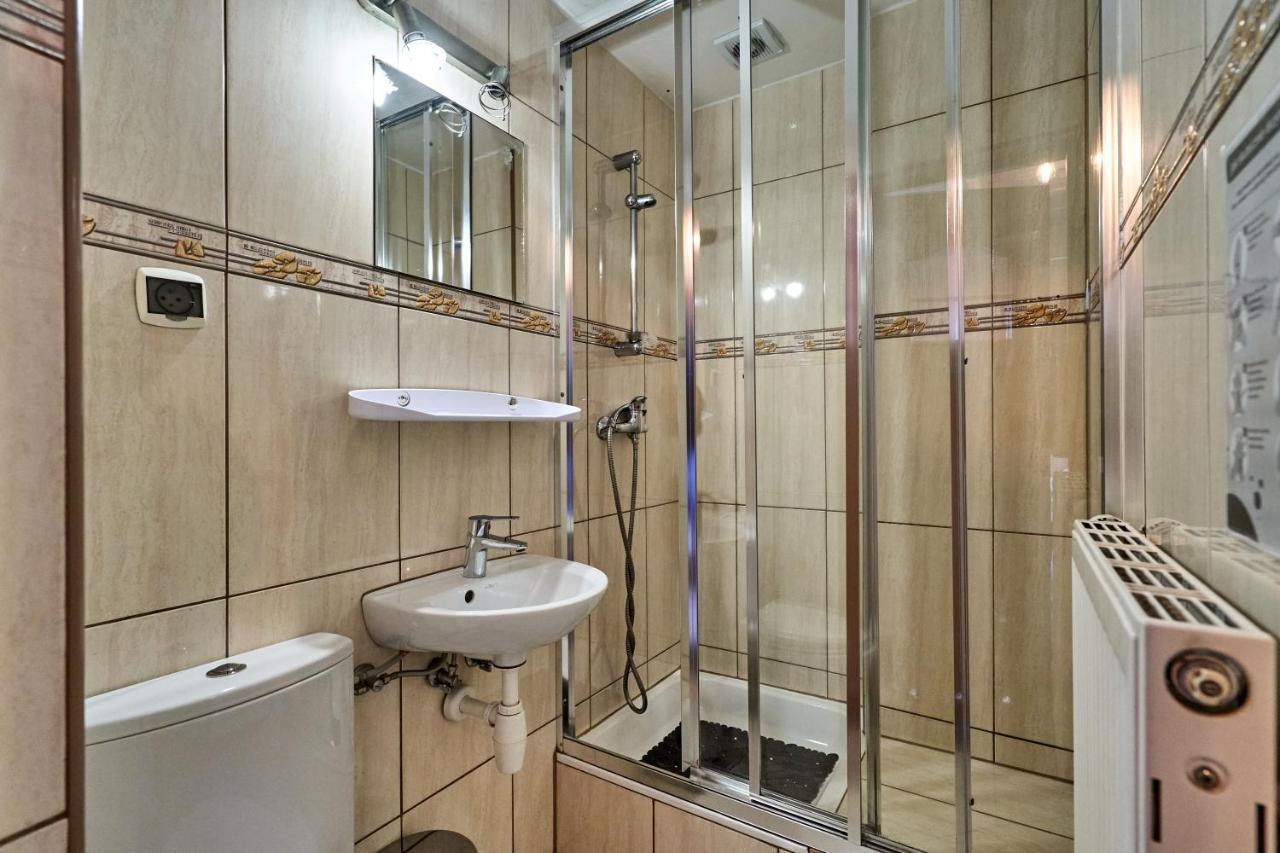 Apartmán Zakopianka Zakopane Exteriér fotografie
