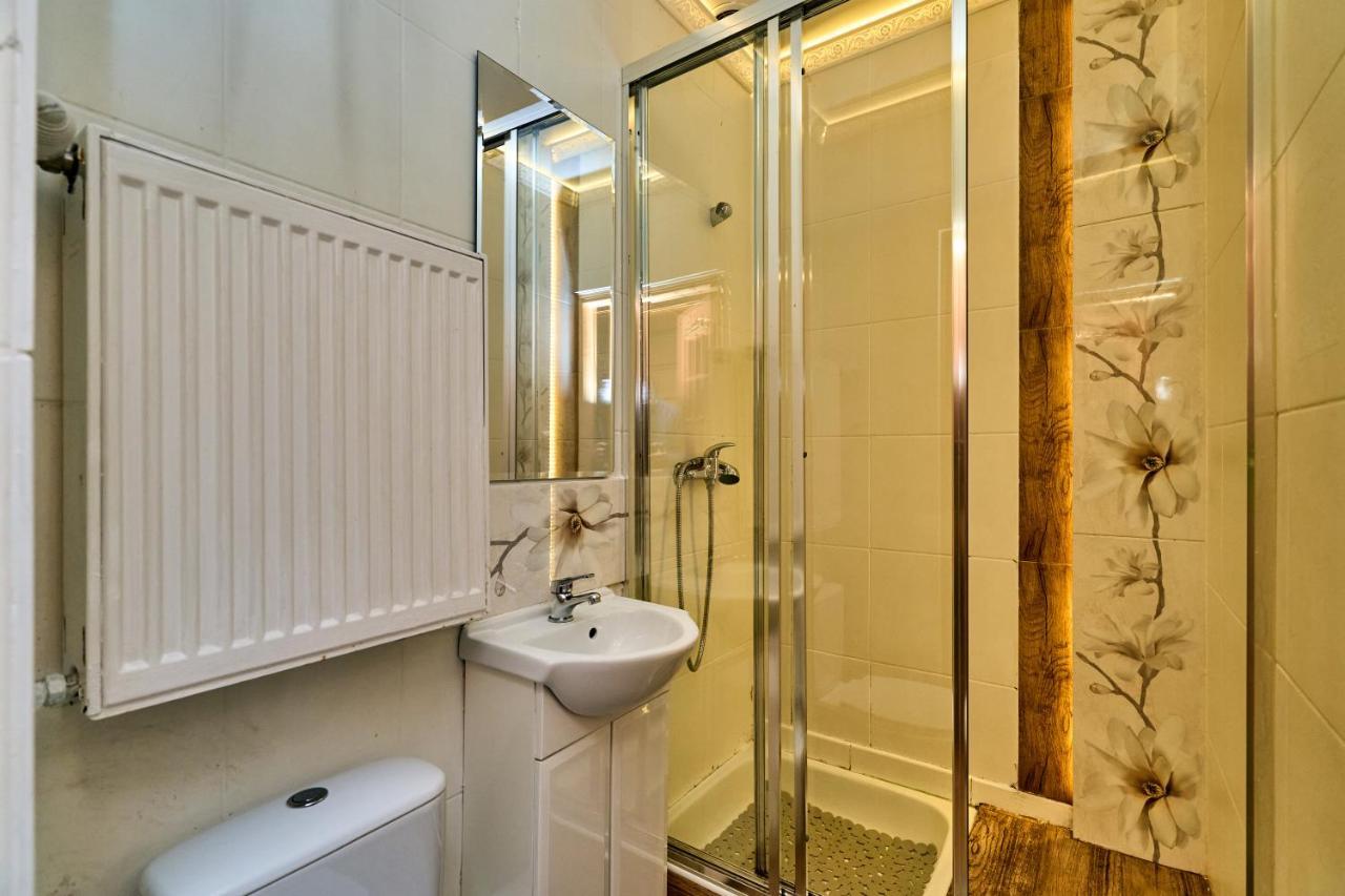 Apartmán Zakopianka Zakopane Exteriér fotografie