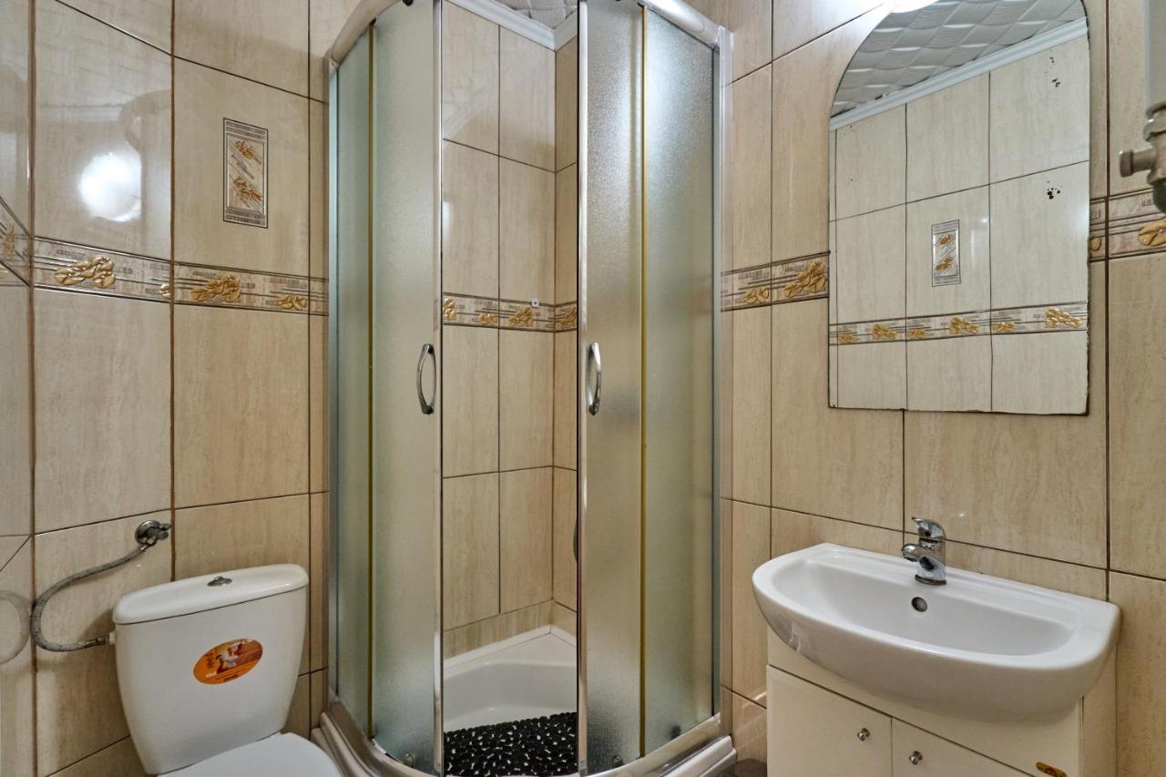 Apartmán Zakopianka Zakopane Exteriér fotografie