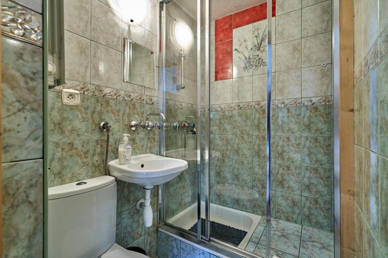 Apartmán Zakopianka Zakopane Exteriér fotografie