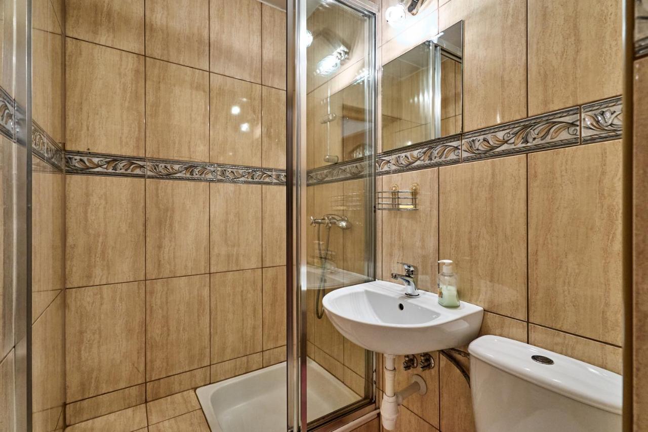 Apartmán Zakopianka Zakopane Exteriér fotografie