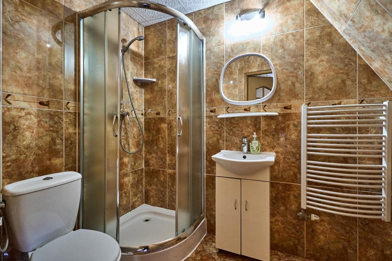 Apartmán Zakopianka Zakopane Exteriér fotografie