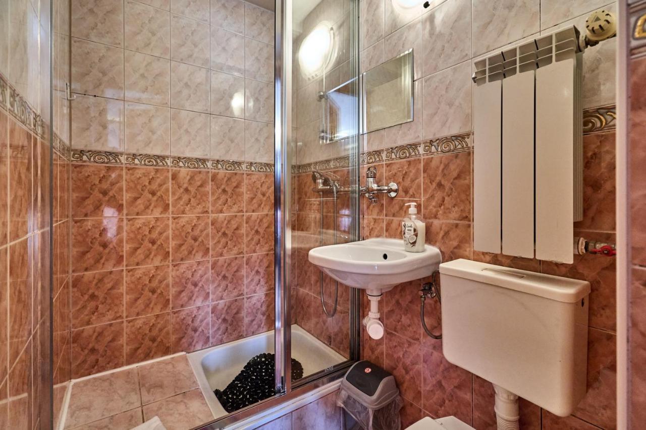 Apartmán Zakopianka Zakopane Exteriér fotografie