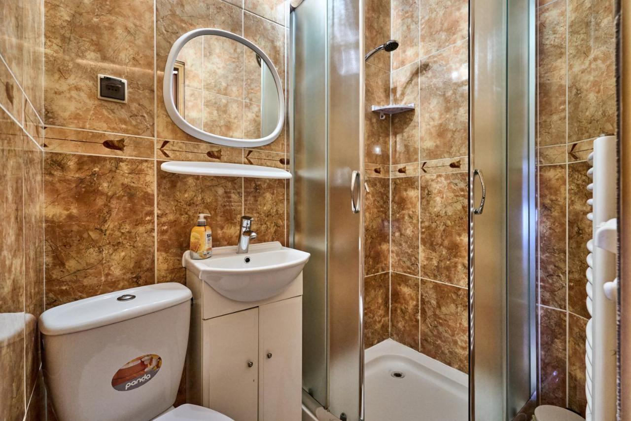 Apartmán Zakopianka Zakopane Exteriér fotografie