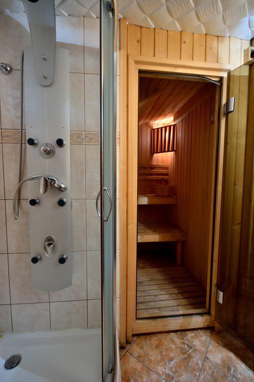 Apartmán Zakopianka Zakopane Exteriér fotografie