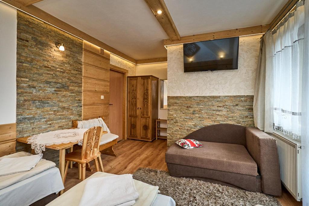 Apartmán Zakopianka Zakopane Exteriér fotografie