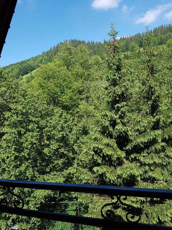 Apartmán Zakopianka Zakopane Exteriér fotografie