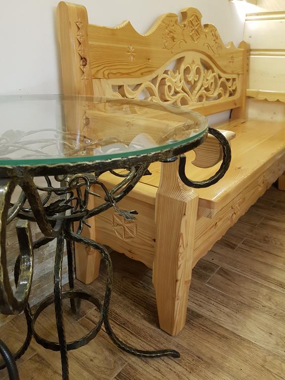 Apartmán Zakopianka Zakopane Exteriér fotografie